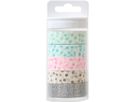 I AM CREATIVE Washi Tape Set 1 4085.108 5 pezzi (7611983201266)