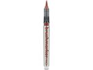 KARIN Brush Marker PRO 105 27Z105 henna (5904446008468)