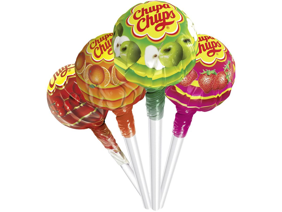 CHUPA CHUPS Fruit 2228 100x12g (8410031135022)