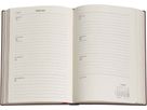PAPERBLANKS Agenda Fiammetta 2026 DD0592-7 1W/2S HOR Midi HC DE 13x18cm (9780349705927)