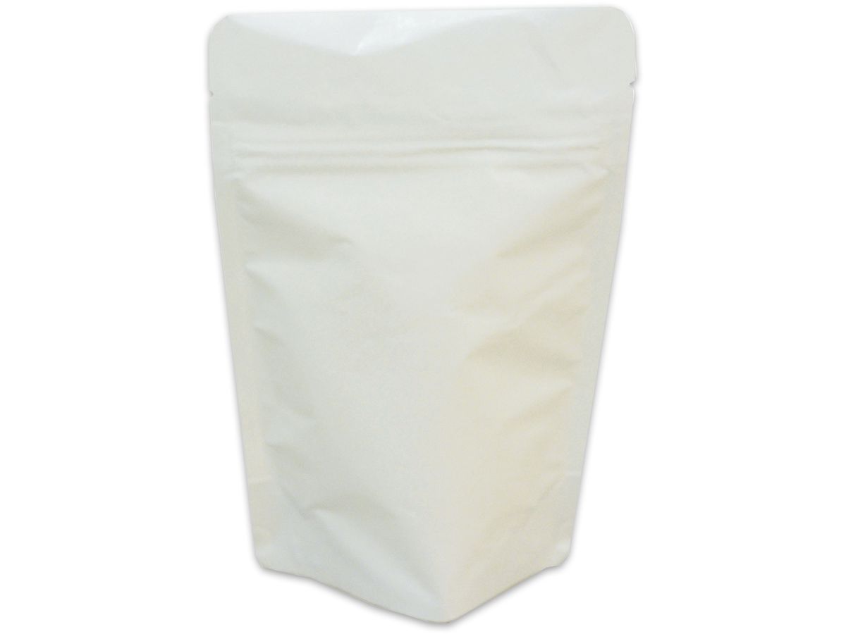 ELCO Sacchetti stand-up 125x210+40 812521002 bianco 100 pezzi (7611722022510)