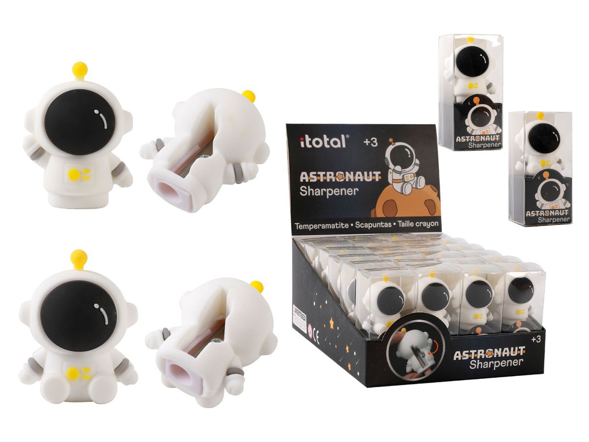 I-TOTAL Tempramatita XL2376 Space (8057711468676)