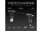 STATIK HexCharge PUP-0530-BLK 60W Black (0810024056910)