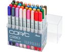 COPIC Marker Ciao 22075364 36er Set D (4511338063279)