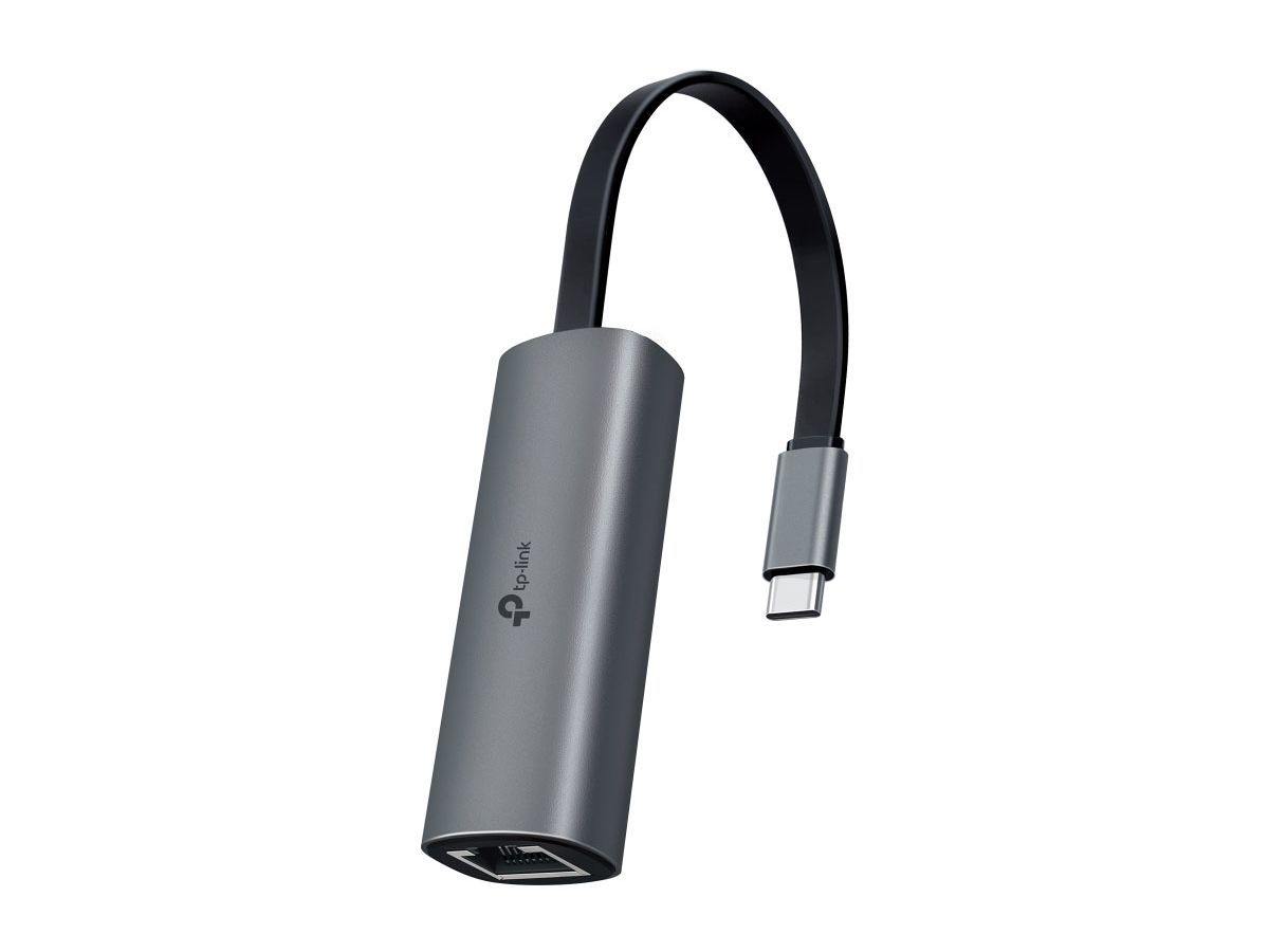 TP-LINK USB-C to 2.5 Gigabit Adapter UE302C (8885020628906)