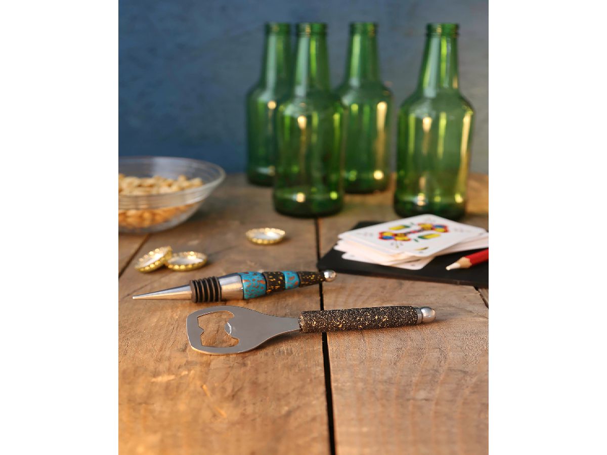 I AM CREATIVE Flaschenöffner 20cm 6011.08 (7611983195329)