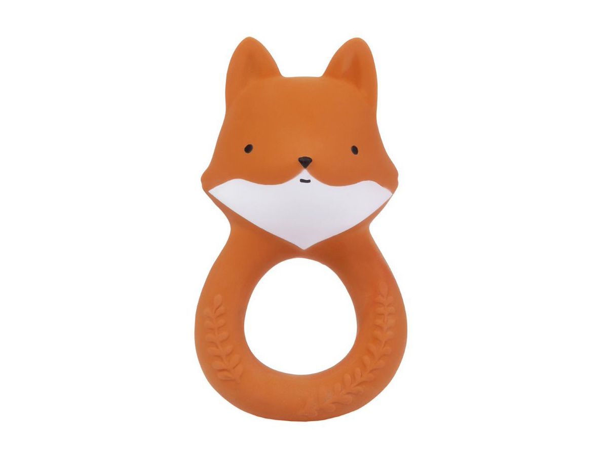 ALLC Beissring 6.7x12x4.7cm TRFOOR13 Fox (8719715000664)