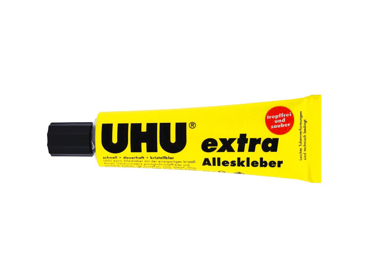 UHU Alleskleber 46020 extra 31g (4026700460209)