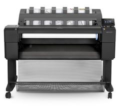 HP - DesignJet T 1500