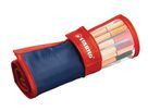 STABILO Fineliner Point 88 0.4mm 8825-021 SA 25er Etui (4006381360692)
