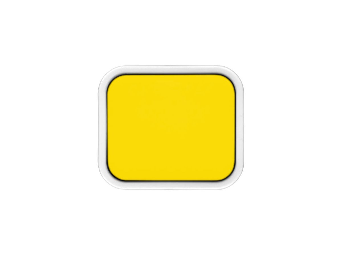 CARAN D'ACHE Deckfarbe Gouache 1000.240 zitronengelb (7610186130144)