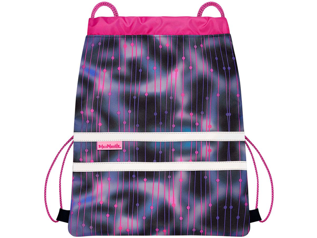 MCNEILL Sac de chaussures NEW PEARL 9245216000 31x41cm (4017245957460)