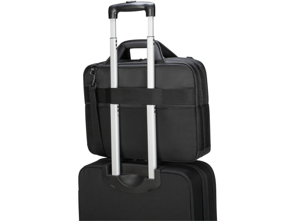 TARGUS CityGear Topload Case blk TCG460GL for Unviversal 15.6 inch (5051794027976)