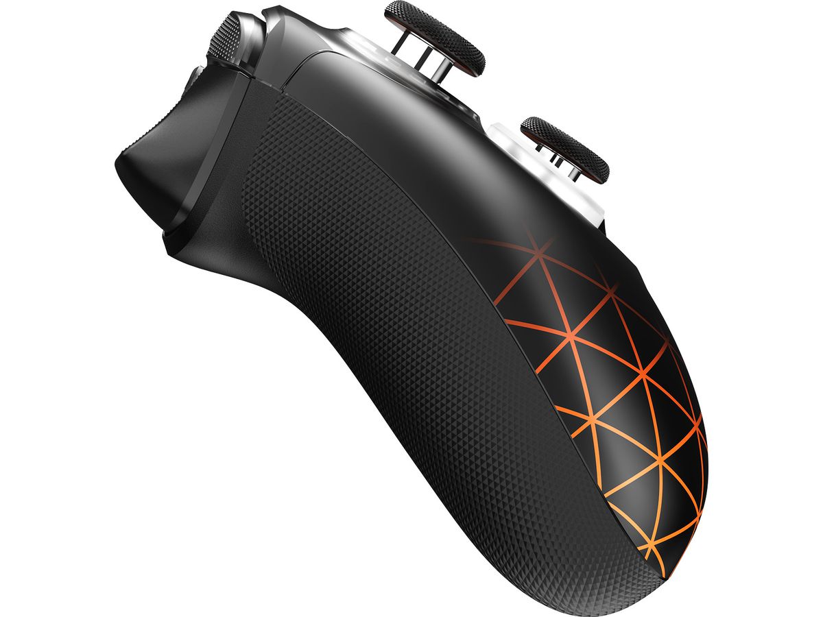 GAMESIR G7 Pro Zenlesszonezero Ctrl. G7PXB00IP1 Wirel.Xbox,PC,Android,Steam (6936685222892)