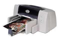 HP - DeskJet 640C