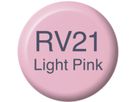 COPIC Ink Refill 21076179 RV21 - Light Pink (4511338057797)