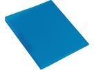 KOLMA Ringbuch Easy Kolmaflex A4 02.800.05 blau, 2-Ring, 3cm (7611967020401)