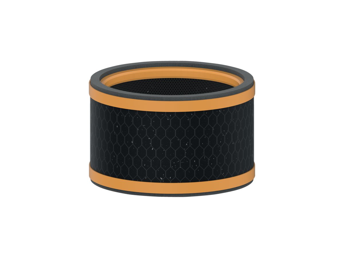 LEITZ Aktivkohlefilter TruSens 2415122 Gerüche & VOC, HEPA (5028252619011)