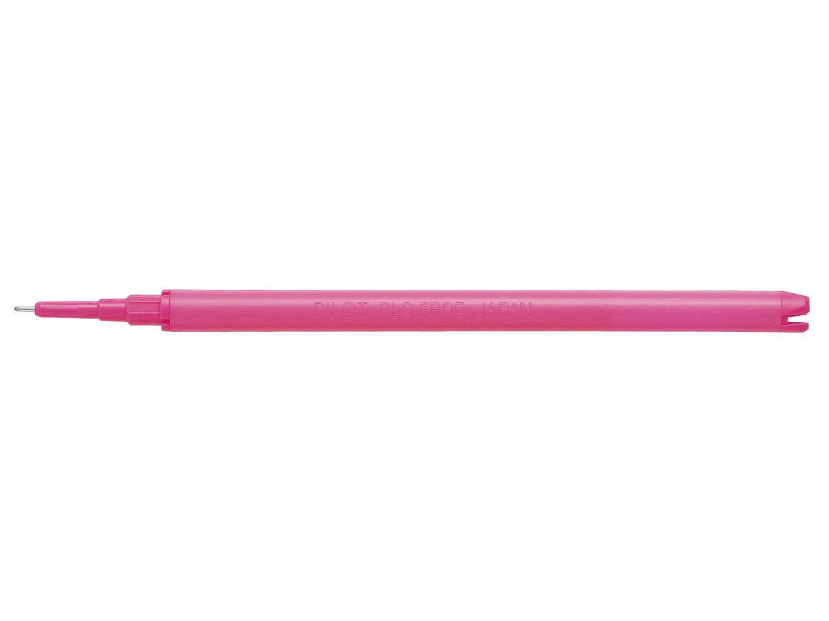 PILOT Roller FriXion Mine 0,5mm BLSFRP5PS pink 3 Stück (4902505402043)