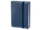 QUO-VADIS Agenda Time&Life Pock. 2026 539121Q 1S/2P blu metallico ML 10x15cm (3371010459728)