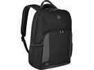 WENGER Laptop Backpack XE Tryal Black 612735 15.6 inch with Tablet Pocket (7613329182208)