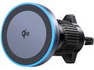 UGREEN Car Charger Magnetic 15W,Qi2 35970 BB Wireless, Air Vent Mount BB (6941876239702)