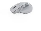 RAPOO MT760L Wireless Mouse Grey 12528 Multi-Mode (6940056125286)