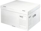 LEITZ Infinity box L 61040000 bianco 420x350x265mm (4002432399048)