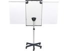 LEGAMASTER Universal Flipchart mobile 7-153300 68x105cm (8713797084567)