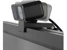 KENSINGTON 1080p Auto Focus Webcam 93° K81176WW 2 Omindirectional Mic. blk (0085896811763)