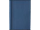 GBC Thermobindemappe 3mm A4 IB386619 royalblau 100 Stück (0013465386619)