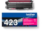 BROTHER Toner HY magenta TN-423M HL-L8260CDW 4000 Seiten (4977766771696)
