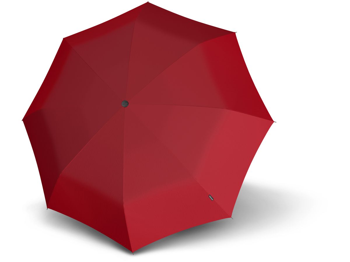 KNIRPS Regenschirm T.200 3201.150 rot, Duomatic (9003034256833)