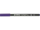 EDDING Porcellana Marker 4207 1-4mm E-4200 viola (4004764927906)