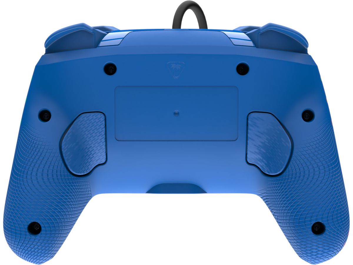 TURTLE BEACH Afterglow Wave Wired Ctrl TBC-8006-25 NSW 2, Blue (0840454402285)