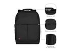 WENGER Reload 16 inch B-601070 Zippered Padfolio (7613329014523)