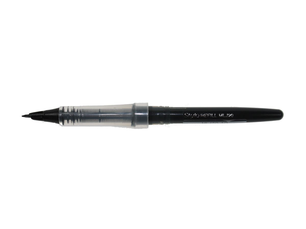 PENTEL Patrone Tradio MLJ20-AO nero (3474370020017)