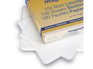 MAGNETOPLAN Salviette detergenti 12296 p. Whiteboard 100 pezzi (4013695002798)