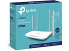 TP-LINK WLAN Dual Band Router ARCHERC50 AC1200 (6935364081065)