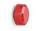MAUL Magnete 15mm 2.65 rot 8 Stück (4002390027106)