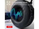 LENOVO Gaming Headphones HS25 HS25-BK (6970648212872)