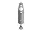 LOGITECH R500 Presenter 910-005843 Wireless Remote Graphite (5099206090828)