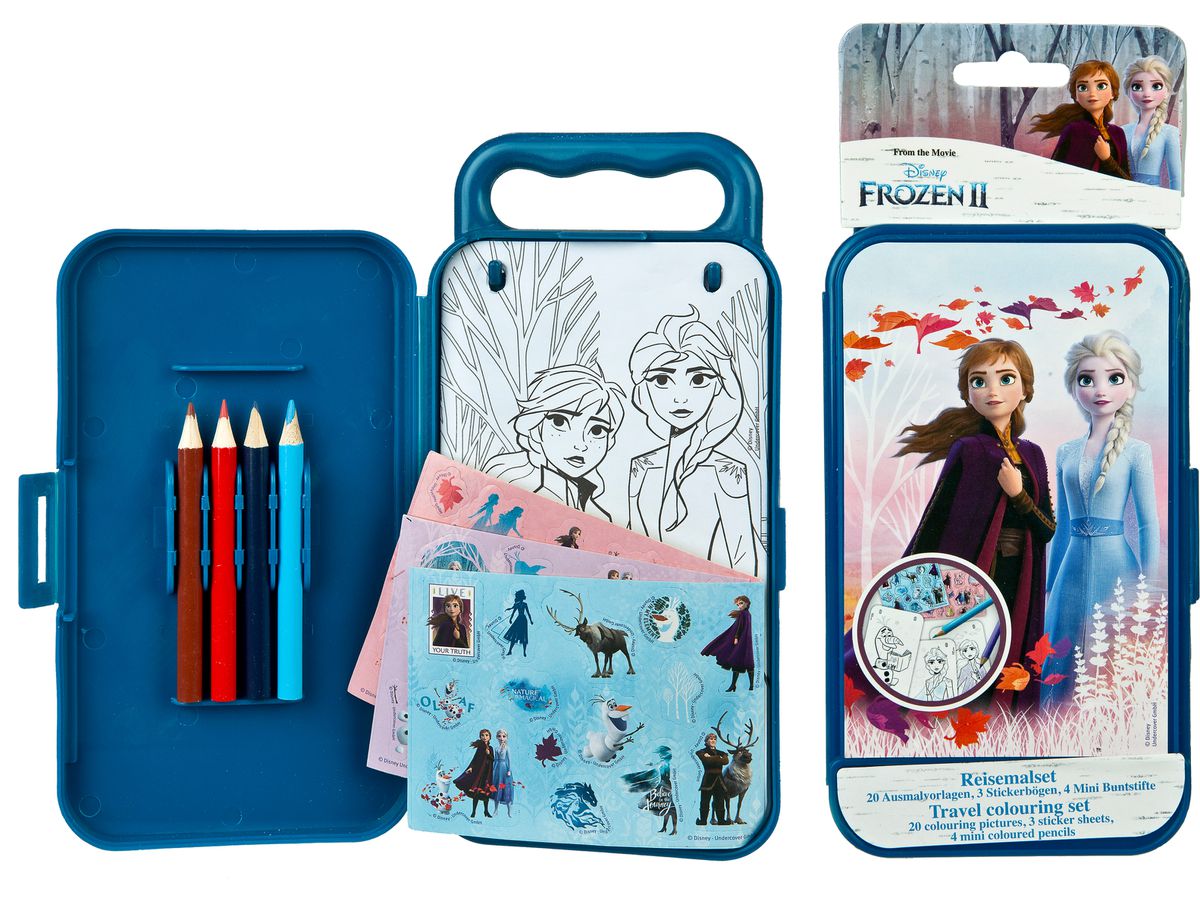 UNDERCOVER Malset to go FRUW0401 Frozen (4043946288534)