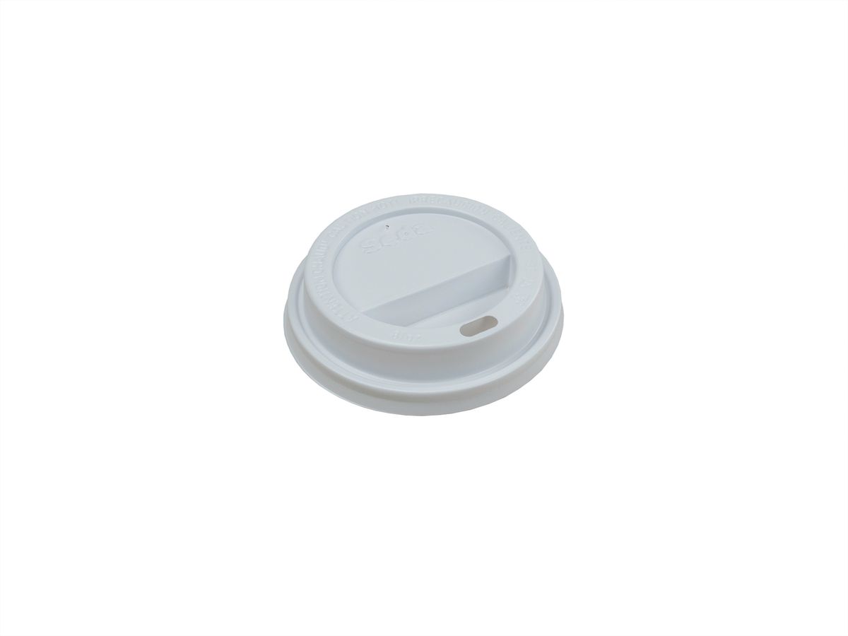 EJS Coffee-to-Go 2115.2014 blanc 100 pcs. (7611764711502)