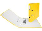 BIELLA Classeur Plasticolor 4cm 10740420U jaune A4 (7611365200658)
