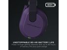 TURTLE BEACH Stealth 600 GEN3, Purple TBS-2102-45 Wireless Headset for XB (0731855021086)