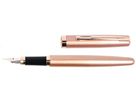 ONLINE Penna stilo. Eleganza M 34565 Rose Style , Slimsy Box (4014421345653)