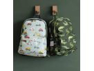 ALLC Zaino piccolo veicoli BPVEBU69 23.5x30x10cm (8719715002750)
