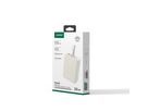 UGREEN Nexode Power Bank 20000mAh 45207 30W,PD, Built-in USB-C Cable (6941876242078)