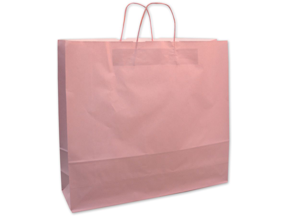 ELCO Borsa da trasporto 450x150x490 84202.65 rosa 25 pezzi (8024932508221)